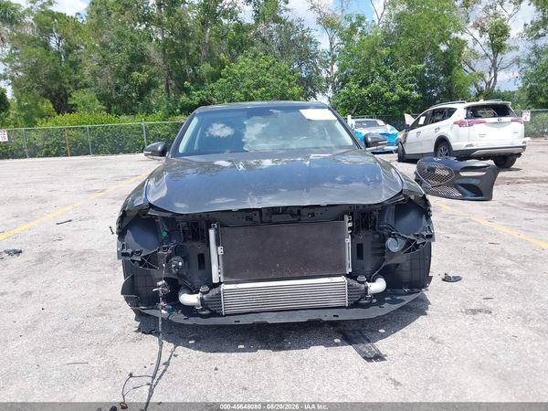 2023 GENESIS G70 2.0T RWD