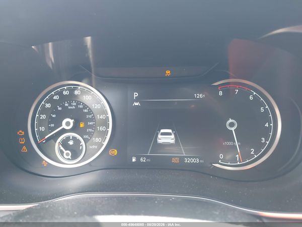 2023 GENESIS G70 2.0T RWD