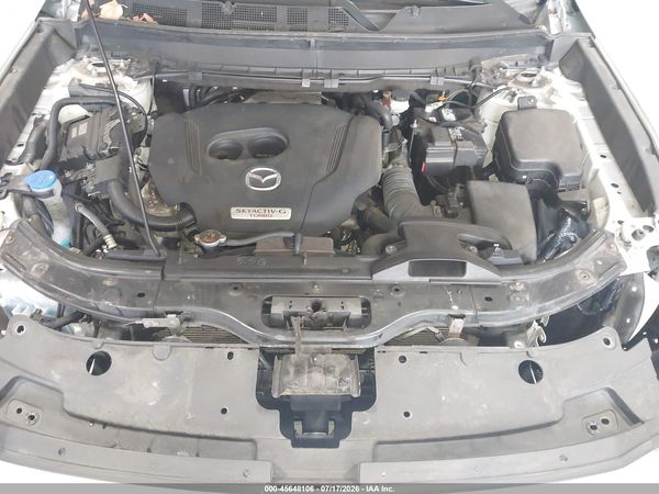 2021 MAZDA CX-9 TOURING