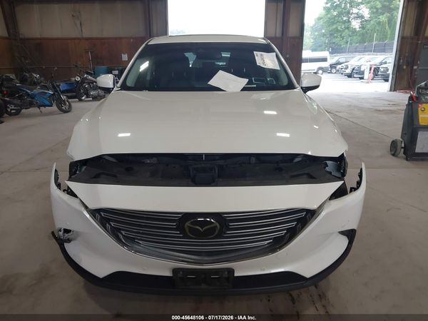 2021 MAZDA CX-9 TOURING