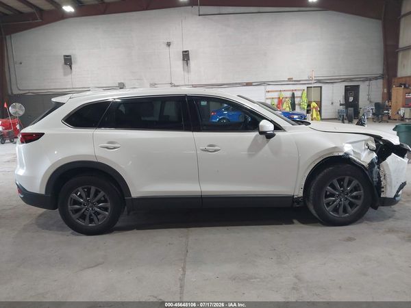 2021 MAZDA CX-9 TOURING