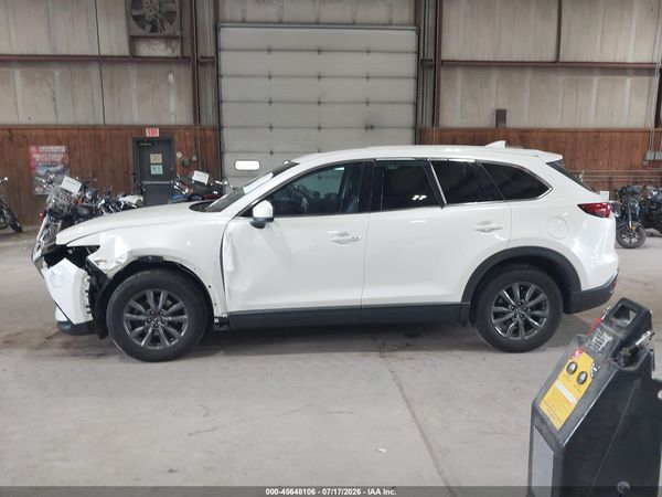 2021 MAZDA CX-9 TOURING