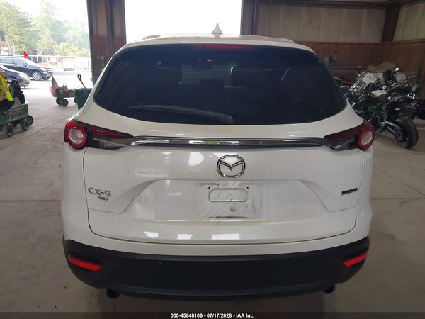 2021 MAZDA CX-9 TOURING