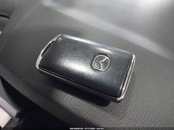 2021 MAZDA CX-9 TOURING