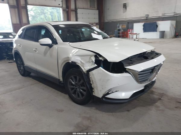 2021 MAZDA CX-9 TOURING