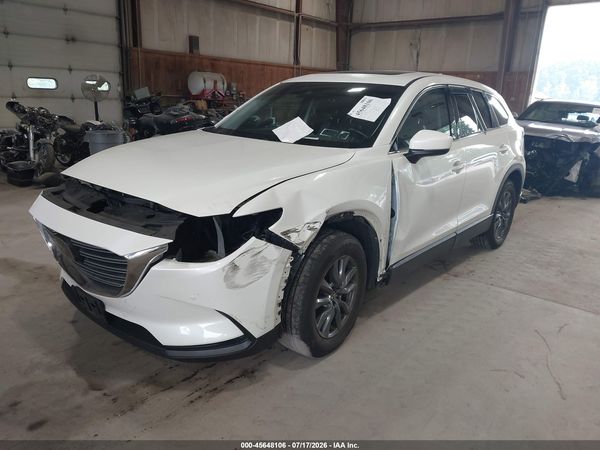 2021 MAZDA CX-9 TOURING