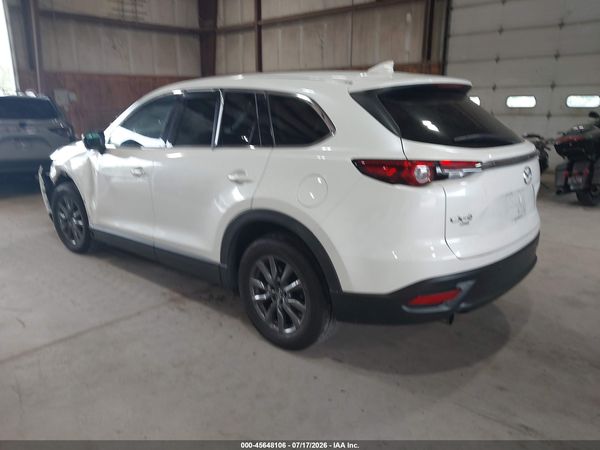 2021 MAZDA CX-9 TOURING