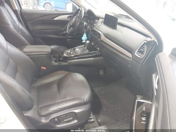 2021 MAZDA CX-9 TOURING