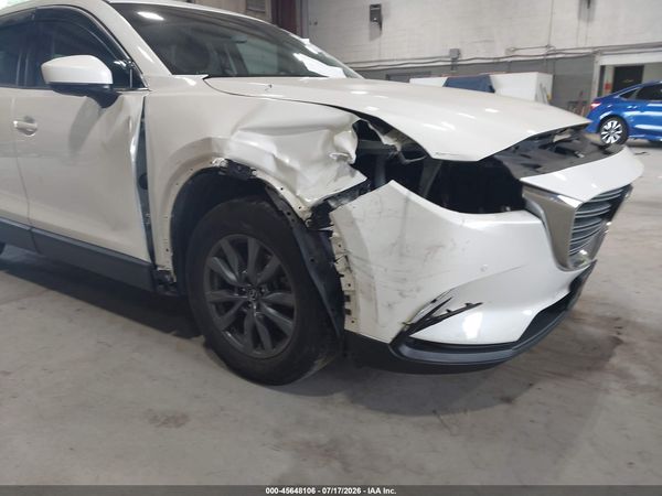 2021 MAZDA CX-9 TOURING