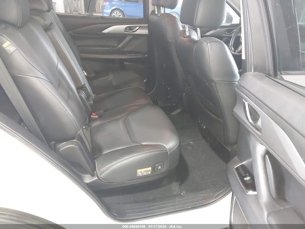 2021 MAZDA CX-9 TOURING