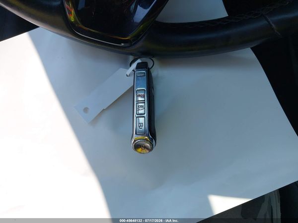 2018 KIA STINGER