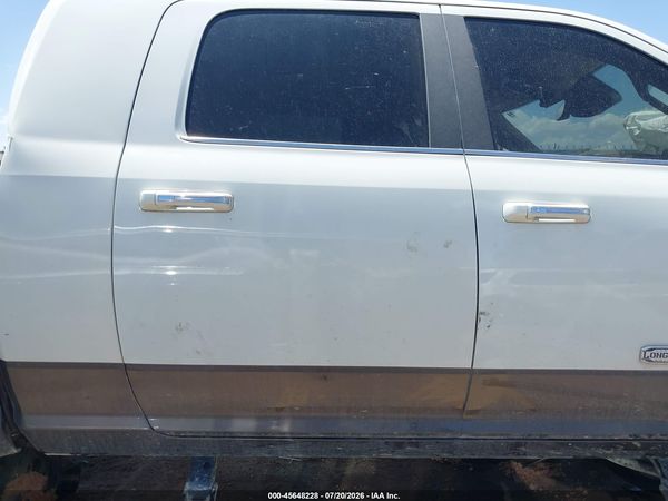 2020 RAM 3500