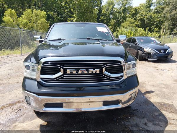 2018 RAM 1500 LIMITED  4X4 5'7 BOX