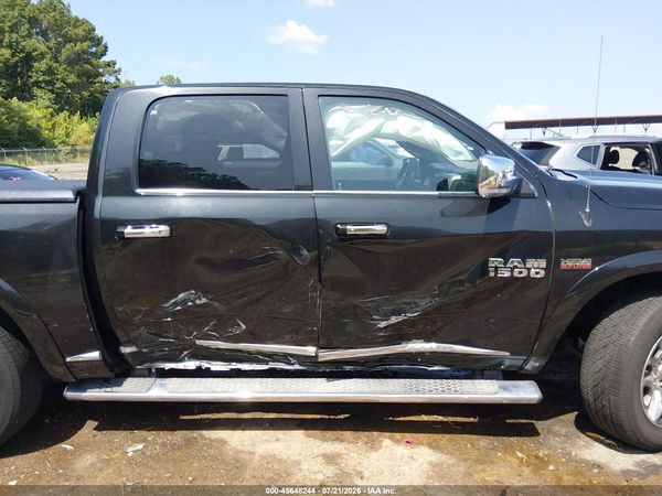 2018 RAM 1500 LIMITED  4X4 5'7 BOX