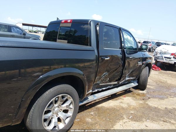 2018 RAM 1500 LIMITED  4X4 5'7 BOX