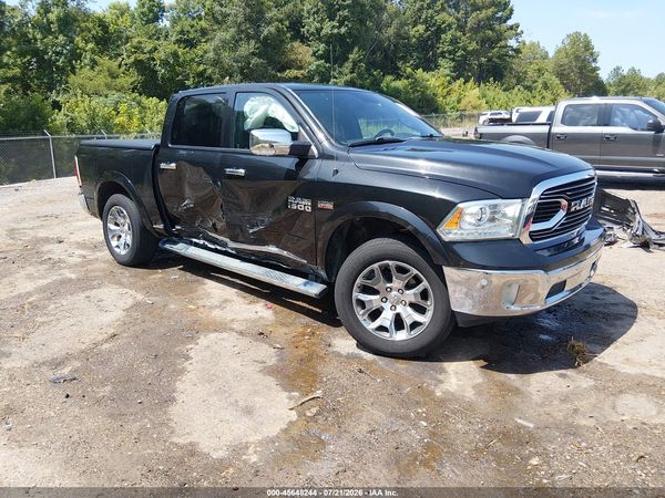 2018 RAM 1500 LIMITED  4X4 5'7 BOX