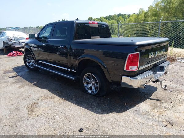 2018 RAM 1500 LIMITED  4X4 5'7 BOX