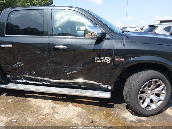 2018 RAM 1500 LIMITED  4X4 5'7 BOX