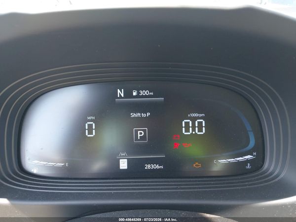 2023 HYUNDAI VENUE LIMITED