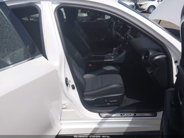 2023 LEXUS IS 300 300 Premium