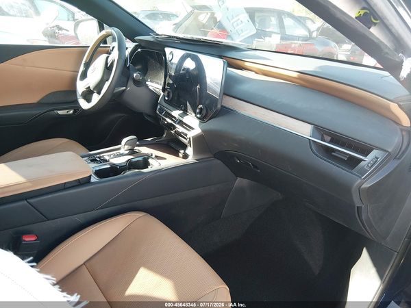 2025 LEXUS RX 350 PREMIUM PLUS — I5