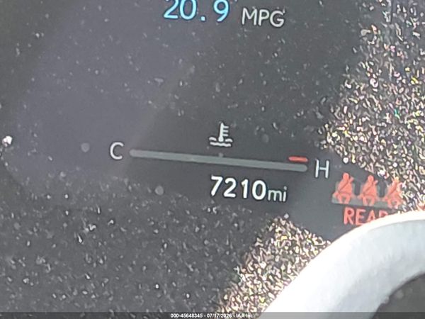 2025 LEXUS RX 350 PREMIUM PLUS — I118