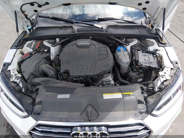 2019 AUDI A5 45 PREMIUM