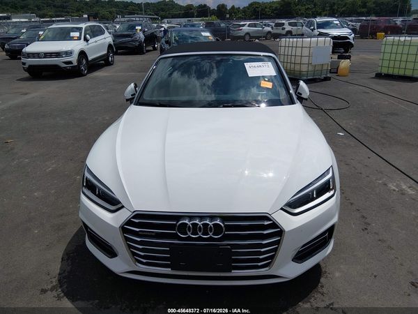 2019 AUDI A5 45 PREMIUM