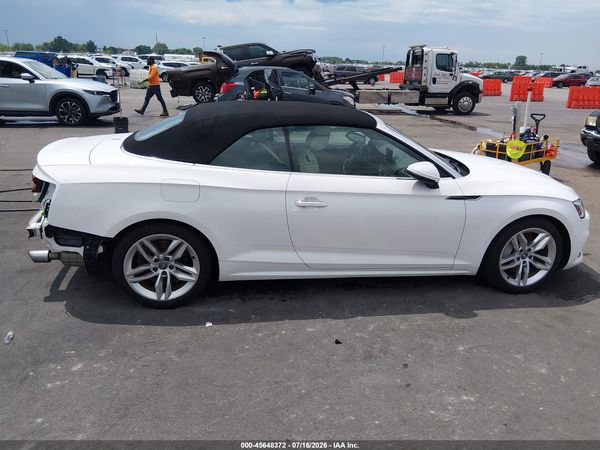 2019 AUDI A5 45 PREMIUM