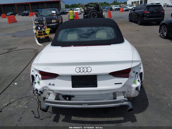 2019 AUDI A5 45 PREMIUM