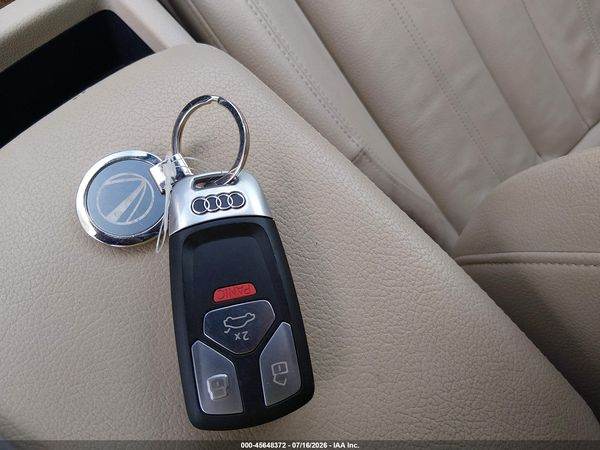 2019 AUDI A5 45 PREMIUM