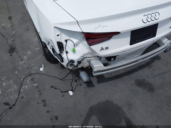 2019 AUDI A5 45 PREMIUM