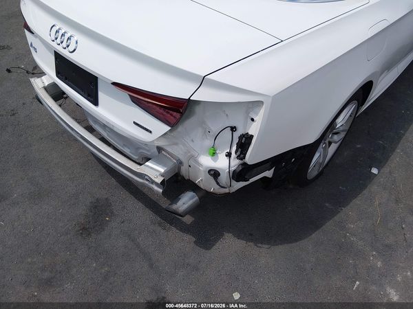 2019 AUDI A5 45 PREMIUM
