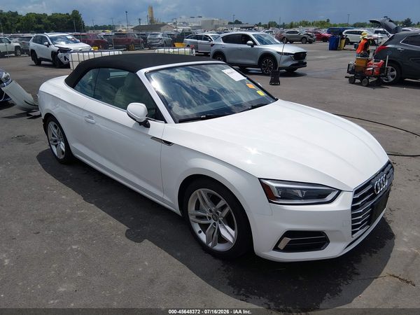 2019 AUDI A5 45 PREMIUM