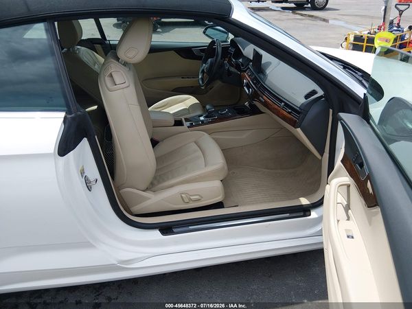 2019 AUDI A5 45 PREMIUM