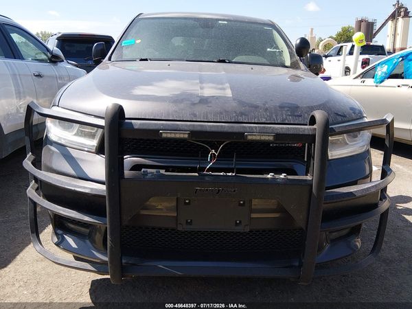 2020 DODGE DURANGO PURSUIT AWD