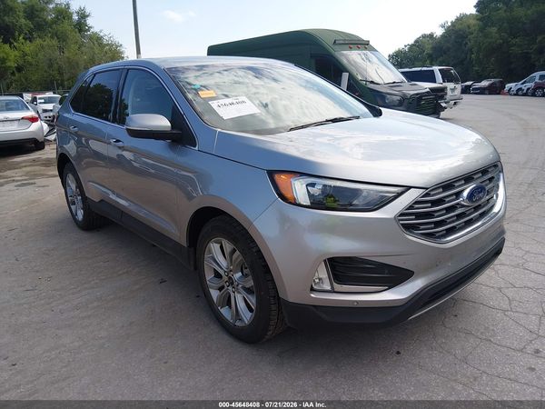 2024 FORD EDGE TITANIUM — I1