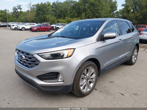 2024 FORD EDGE TITANIUM — I2