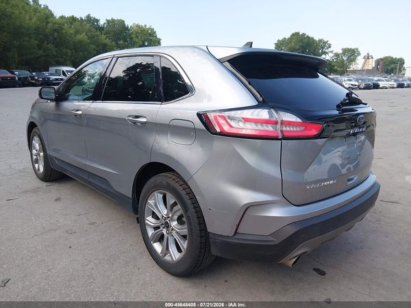 2024 FORD EDGE TITANIUM — I3