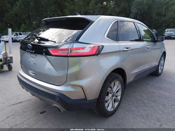 2024 FORD EDGE TITANIUM — I4