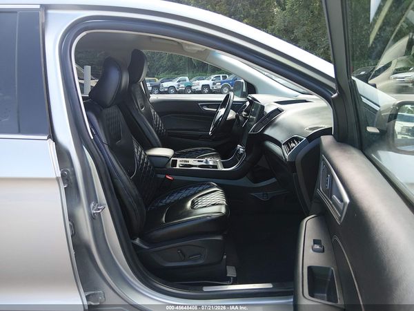 2024 FORD EDGE TITANIUM — I5