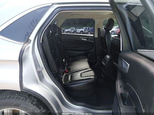 2024 FORD EDGE TITANIUM — I8