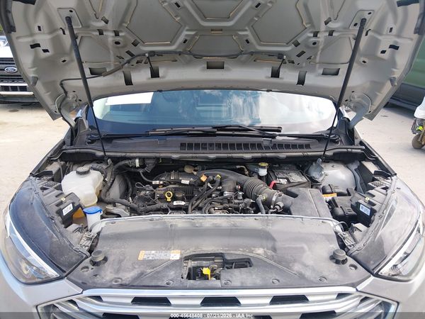 2024 FORD EDGE TITANIUM — I10