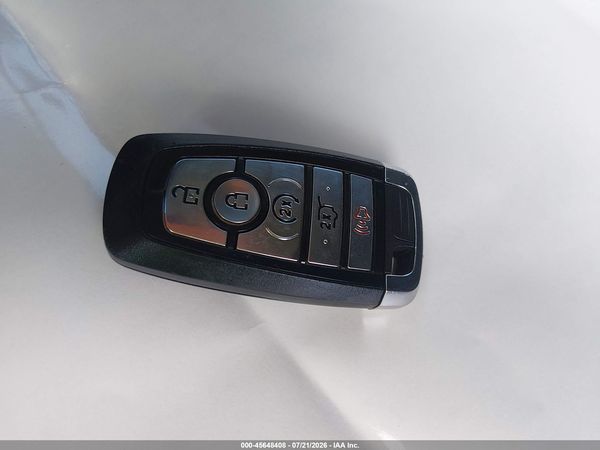 2024 FORD EDGE TITANIUM — I11
