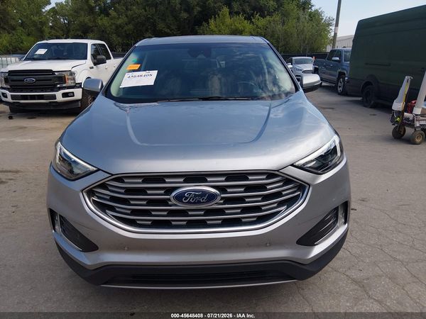 2024 FORD EDGE TITANIUM — I115