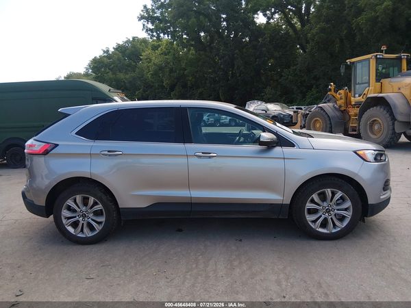 2024 FORD EDGE TITANIUM — I116