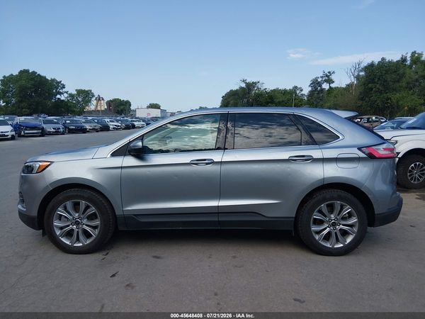 2024 FORD EDGE TITANIUM — I117