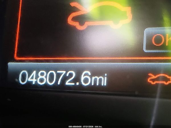 2024 FORD EDGE TITANIUM — I118