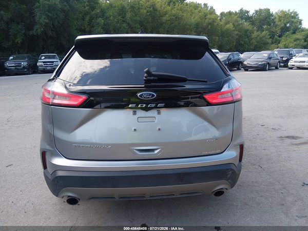 2024 FORD EDGE TITANIUM — I119