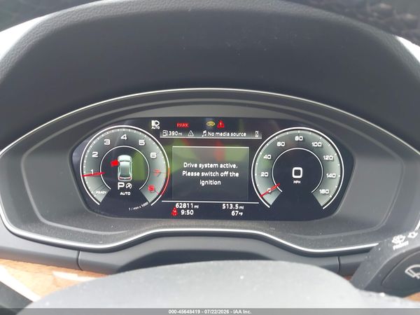 2022 AUDI Q5